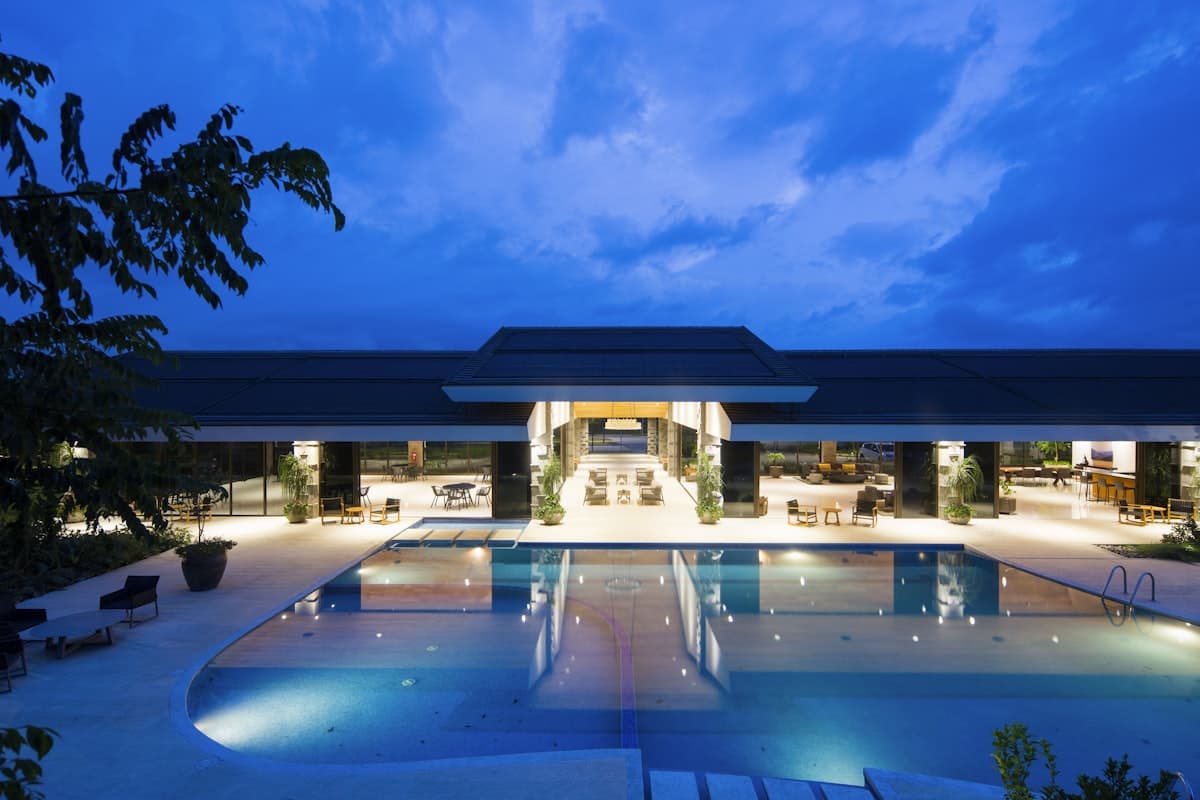 Hotellerie